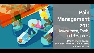 Pain Management 201