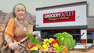 A Grocery Date in the Middle of Nowhere | Off-Grid Shopping & Simple Living