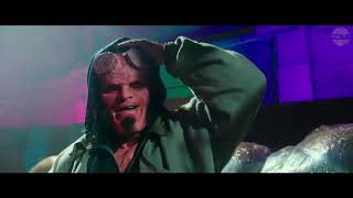 Hellboy 3 Trailer ... 2019 Movie