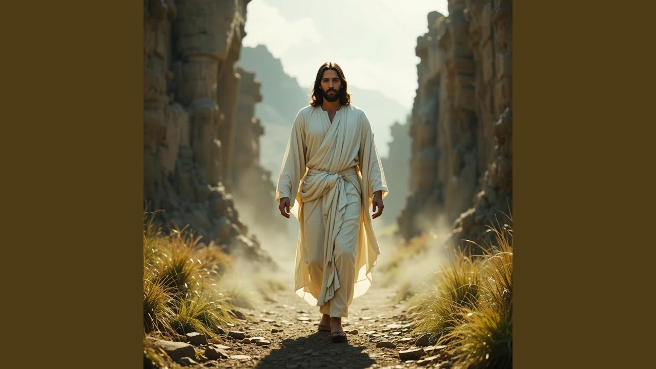 Quando Todo Mundo Foi Embora, Deus Ficou!