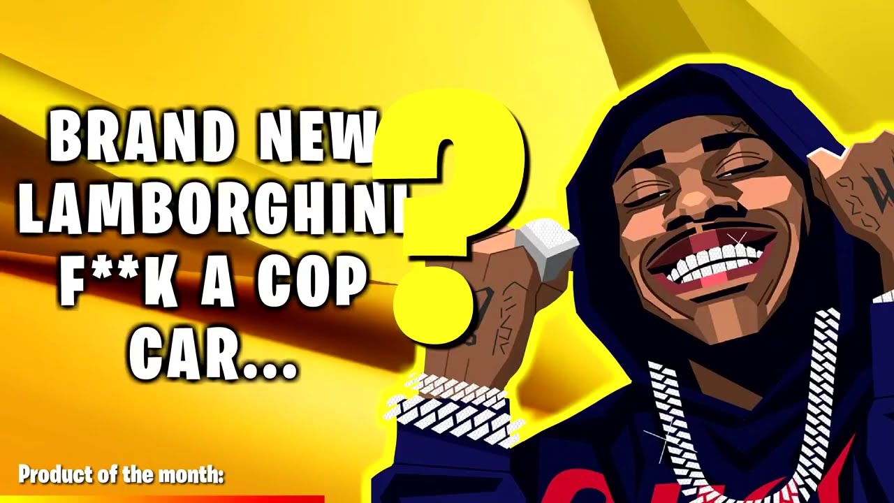 Guess The Rapper By His Hair Quiz   15 QUESTIONS   7 SECONDS   HARD CHALLENGE