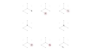 Study no. 38 [Variations on Sol LeWitt