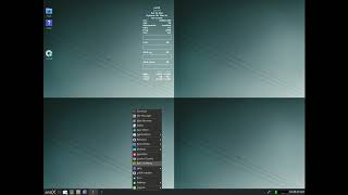 AntiX OS 22 - “antiX Magic” - Linux