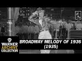 Finale | Broadway Melody of 1936 | Warner Archive