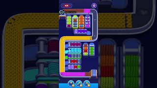 Full Yarn Sort Level 223. Walkthrough Gameplay  Guide