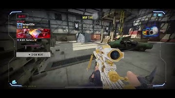 My First Time Ever Spawn Trap in Call of Duty: Mobile