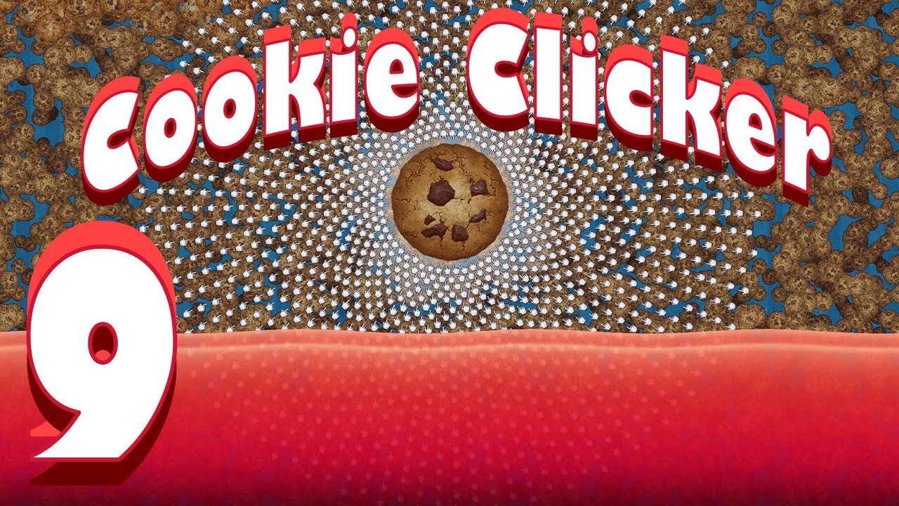 Let's Play Cookie Clicker Ep 9 - Full Gameplay Playthrough