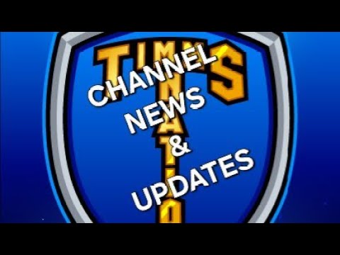 Channel Name Change Coming Soon....