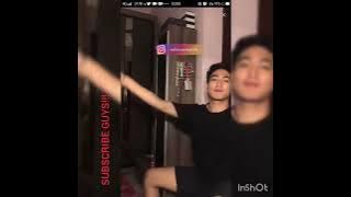 Viral Goyang tiktok  #tiktok  #dance #sedap