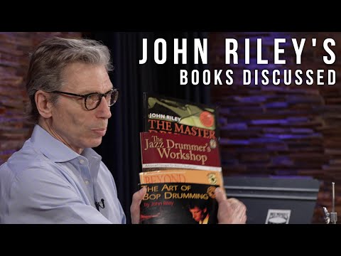 John Riley