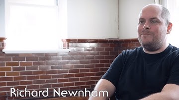 ReFocus - Inclusion Training for the Screen Industries