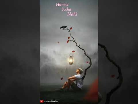 Rukh Zindagi Ne