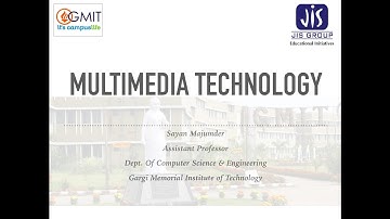 Multimedia Document Architecture