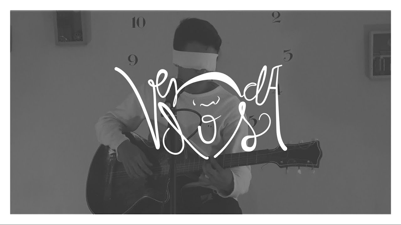 Fluorescent Adolescent (cover por Alex Flores) | Arctic Monkeys | Vendados