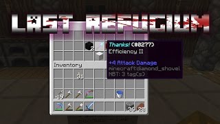 Minecraft Last Refugium Ep. 4 - Gift Giving
Vanilla SMP. Epic builds, and fun times.
Check it out peeps! A few of the guys on the server have been very generous. Lets show them some appreciation.
Thanks for watching! If you enjoyed this please Like / Comment / Subscribe.
Want to catch up on everything happening on the server: http://www.minecraftforum.net/forums/show-your-creation/videos/lets-plays/2457802-last-refugium-smp Minecraft Last Refugium Ep. 4 - Gift Giving
