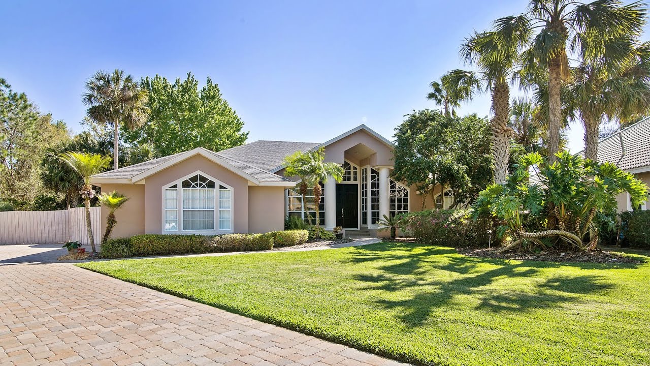 SOLD 6/2017 Sanford, FL Home For Sale 4995 Fawn Ridge Pl MLS