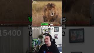 Faze Adapt reacts to Scar Face being lame!