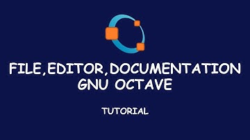 Tutorial GNU Octave: Perkenalan GNU Octave