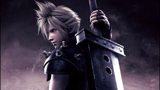 Dissidia Nt - Cloud Reaches Platinum Ranks