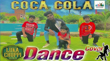 Coca Cola Tu- Dance Cover | TDA Choreography | Tony Kakkar Coca Cola tu Dance | Cute Kids.