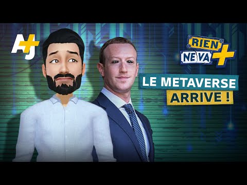 مشروع مارك زوكربيرج الشيطاني! لا شيء يصل