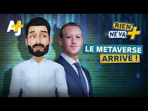 Vidéo: Mark Zuckerberg envisage-t-il une course à la présidence?