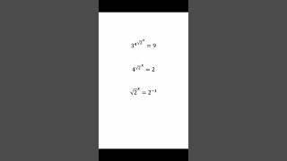 Solve in 1 Minute Challenge!!! #maths #mathtricks #surds