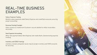 Chart of Accounts in SAP S4 class-1