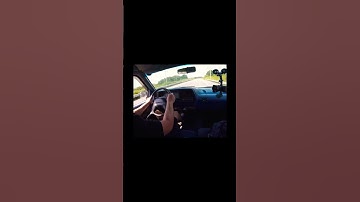 Shifting Reverse While Driving 😱
