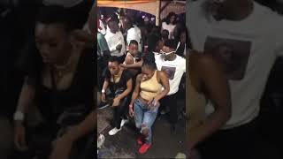 Felo Le Tee 66 amapiano Dance Challenge 