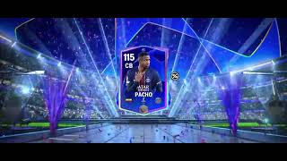 OTWIERAM KARTY W EA SPORT FC MOBILE😱🤣