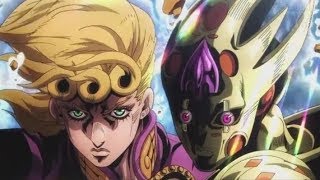 Di Molto Co. - Vento Aureo translations — Gold Experience Requiem