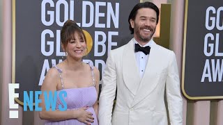 See Celebrities Who Welcomed Babies in 2023 | E! News