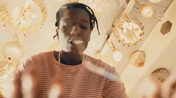 A$AP Rocky - Excuse Me (FULL VERSION) (MUSIC VIDEO)