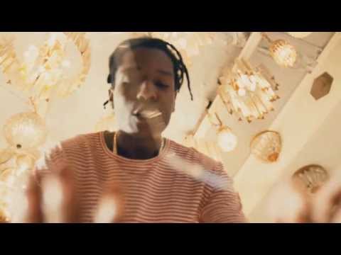A $ AP Rocky Xin lỗi tôi (PHIÊN BẢN ĐẦY ĐỦ) (VIDEO NHẠC)