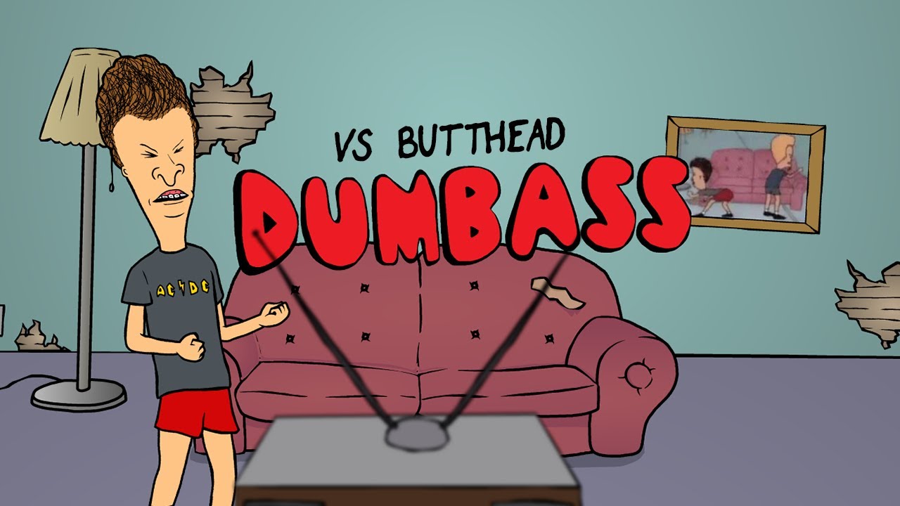 Dumbass Cod Dumbass - YouTube