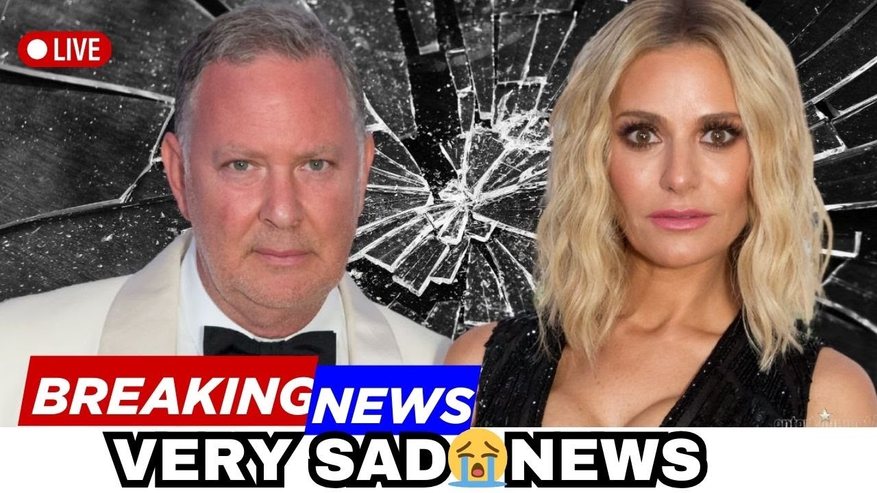 "ТРАГЕДИЯ! Дорит и Пи Кемсли из RHOBH расстались на фоне проблем в браке — неизбежен ли разрыв?"