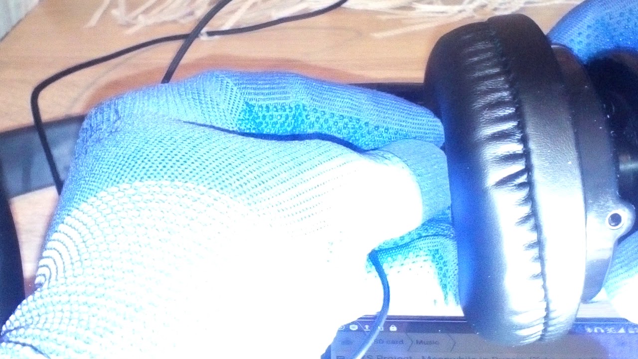 china garbage from AWEI T12