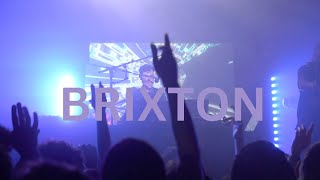 The Brixton Show @beardyman