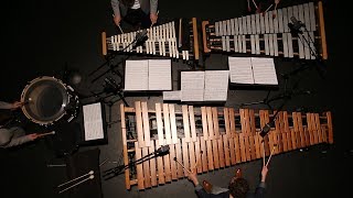 Third Coast Percussion - "Donner" by David Skidmore