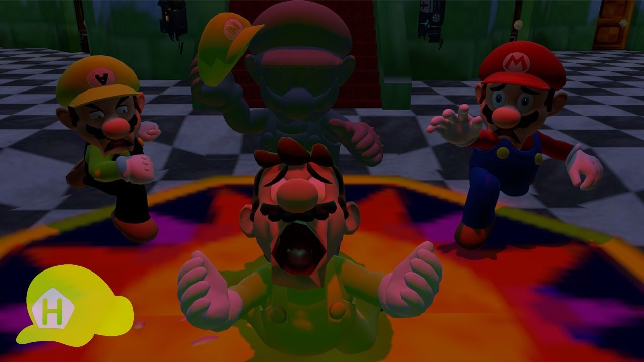 [핸섬마리오] 더 완벽해져야 해 | 더 완벽해져야 해 5화 (完)