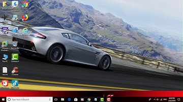 How to Clear Virtual Memory Pagefile at Shutdown in Windows 10 (Tutorial)