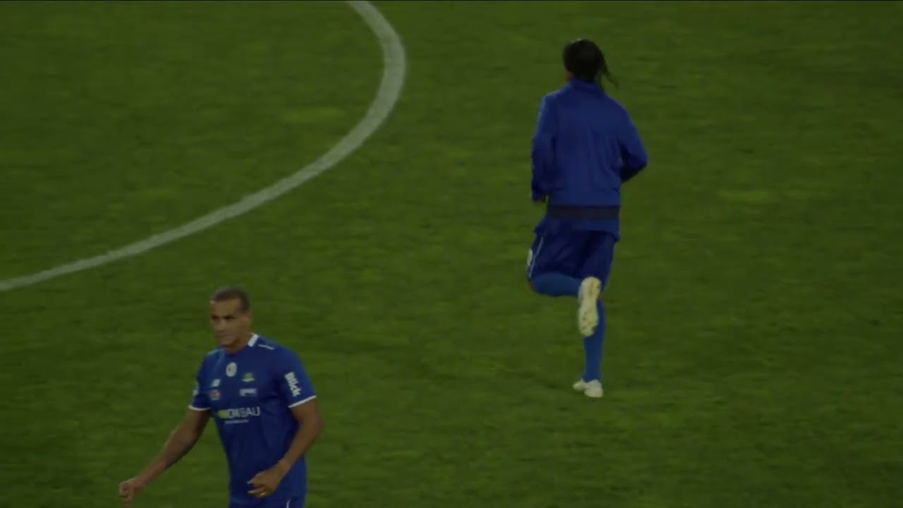 Jogo dos Famosos em Luzern, Suíça.