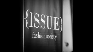 [CLIP] Celebration Social - ISSUE Fashion Society
