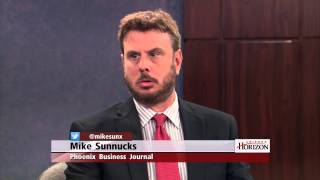 Journalists’ Roundtable 2/20/15