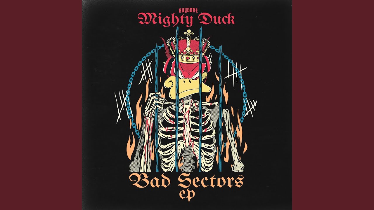 Watch BASTARD on YouTube Watch BASTARD on YouTube