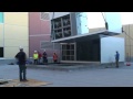 BDMC - 2A CVOR AHU