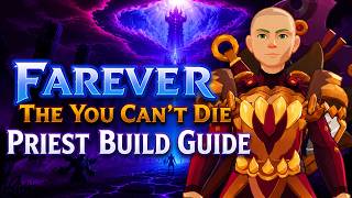 FAREVER - MELEE PRIEST BUILD GUIDE