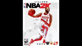 2K21 Cover Athlete Announced + 2 New Locker Codes...Don't Miss Out!!!