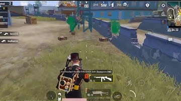 Aggression Like SCOUT🔥🤫